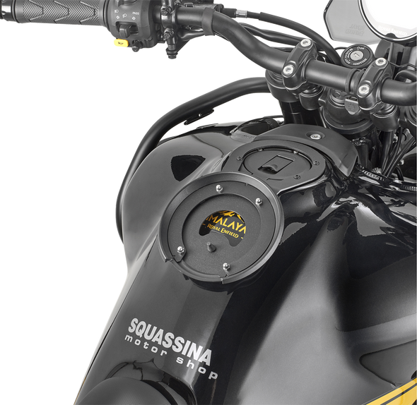Givi BF92 Tanklock Ring - Royal Enfield