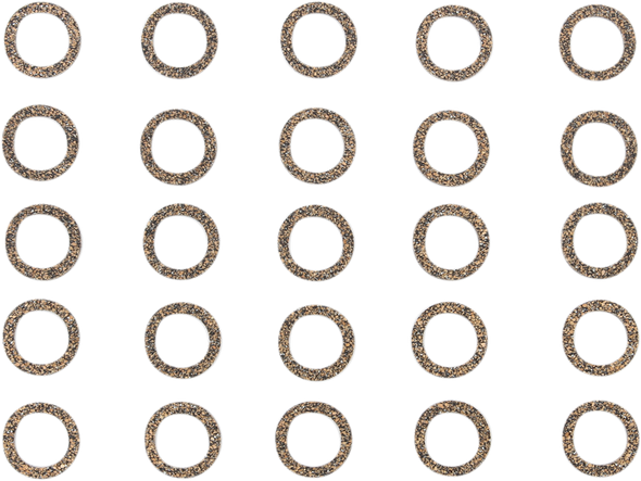 Cometic C9606 Pushrod Cover Seals