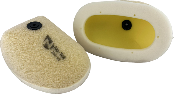 NO Toil 190-08 Foam Air Filter - Tm