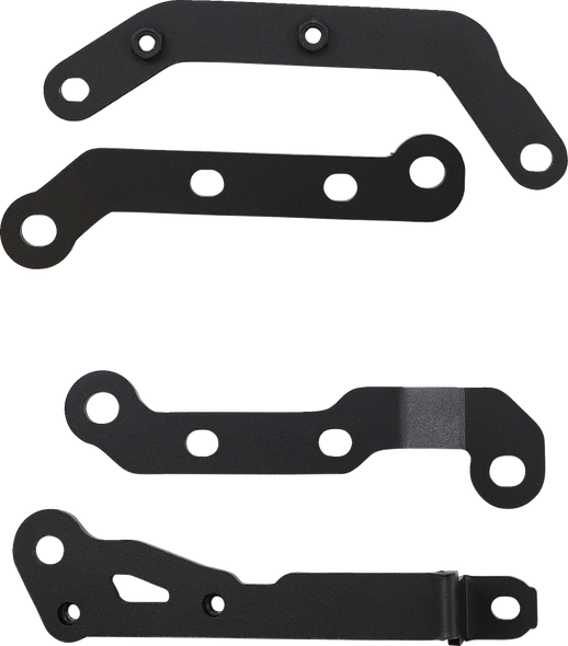 Givi TN5129OX Engine Guards - for BMW - F 750 GS/850 GS