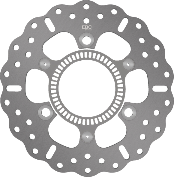 EBC MD4179AC Brake Rotor - for Kawasaki