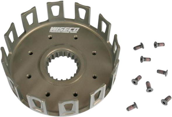 Wiseco WPP3005 Clutch Basket - for Honda