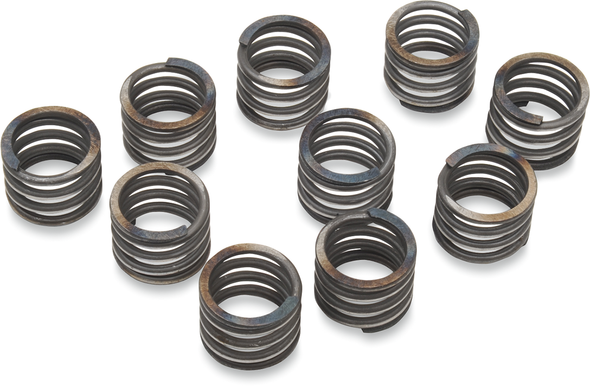 Eastern Motorcycle Parts A-45855-77 Spring Damper - 41 MM