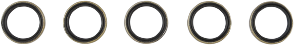 Cometic C9258 Main Drive Gear Seal - 5 Pack - 91-99 Evo
