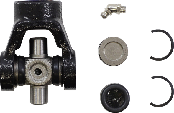 EPI WE171038U Yoke Propeller Shaft - with U-Joint