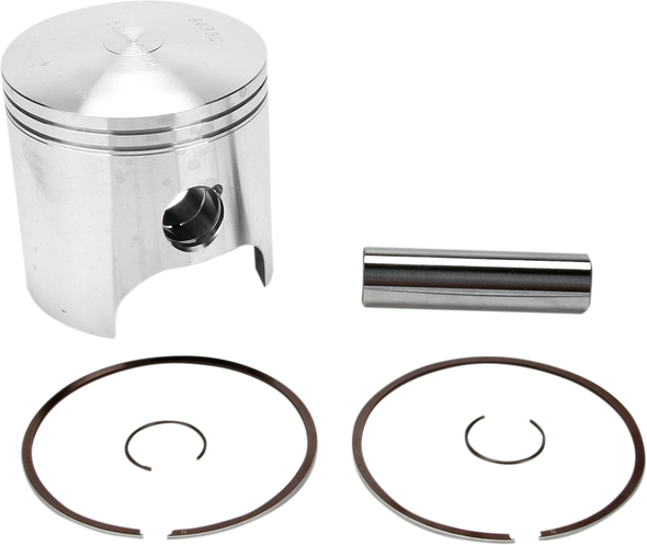 Wiseco 526M06750 Piston Kit - 67.50 mm - for Honda