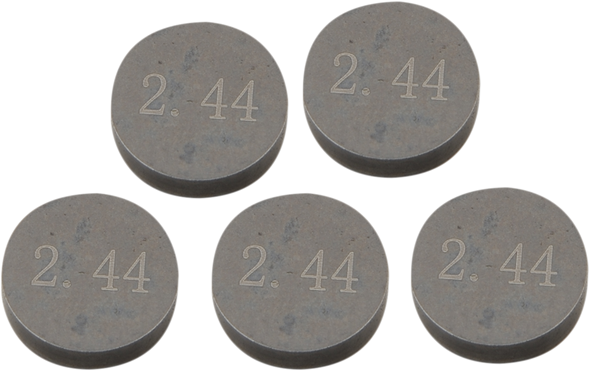 Prox 29.890244 Valve Shim - 8.90 mm x 2.44 mm - 5 pack