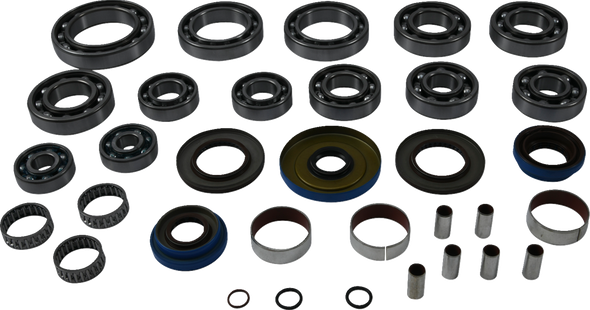 Moose Racing 25-2126 Transaxle Bearing/Seal Kit - for Polaris