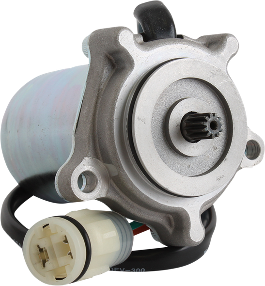 Moose Utility 430-58006 Shift Control Motor