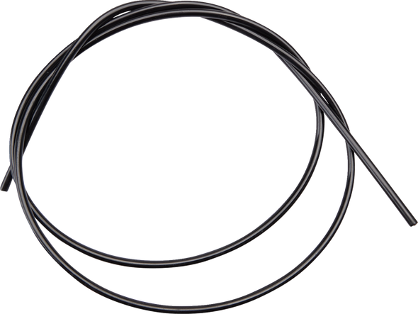 SNO Stuff 452-801 Windshield Trim - 60" - Black