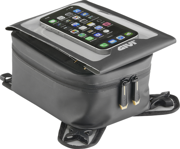 Givi GRT729 Canyon Tank Bag - 3 Liter