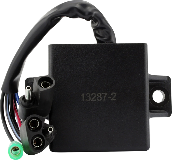 RM Stator RM02016 Cdi Box - 76-97 Arctic Cat