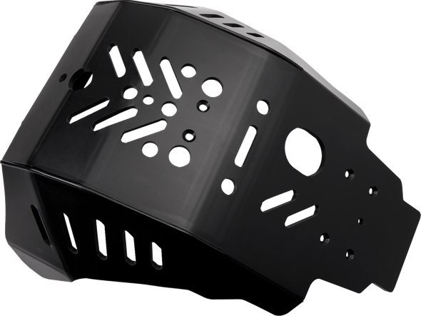 Axp Racing AX1575 Skid Plate - Black - for Honda - CRF 450 R/Rx