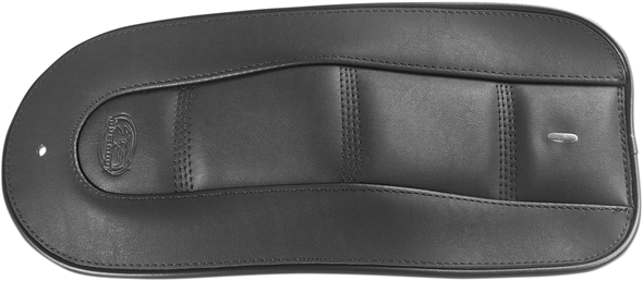 Mustang 78191 Fender Bib - Quad - Black - HD Softail