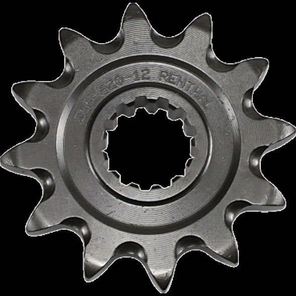 RENTHAL 255--520-12GP RENTHAL SPRKT SUZ 520 12T