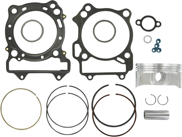 Wiseco PK1659 Piston Kit with Gaskets - for Arctic Cat | for Kawasaki | for