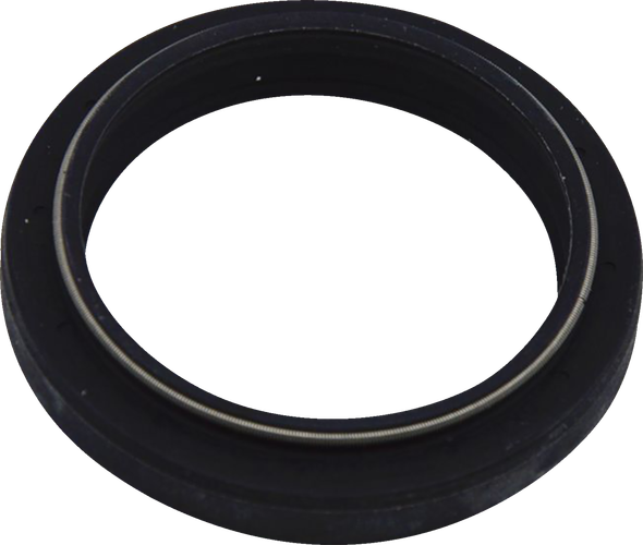 SKF OSB-41Y Fork Single Seal - 41 mm x 53.1 mm - Black