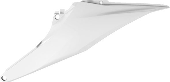 Polisport 8422200008 Side Panels - White - Sx/Sxf