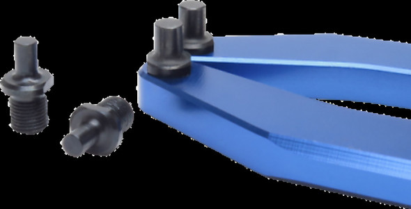 Motion Pro Pin Spanner Wrench