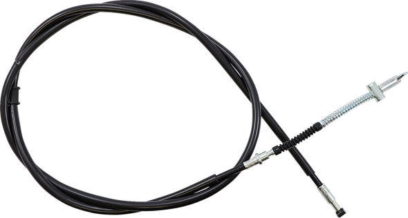Moose Offroad N/A Parking Brake Cable - Rear - Trx