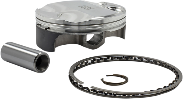 Wossner 8807DA Piston Kit - 87.95 mm - for Gas Gas | for Husqvarna | for Ktm