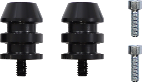 Acerbis 2929509999 Argon Handguard Mounting Kit - R 1250 GS Adventure