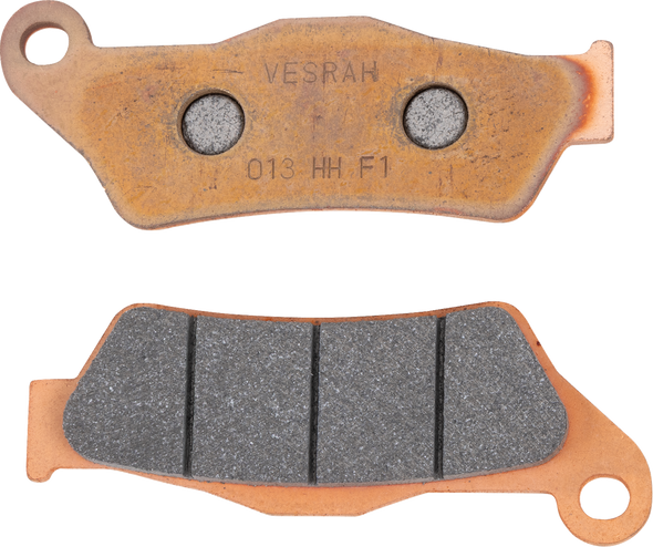 Vesrah DX-947 Brake Pads - Front/Rear