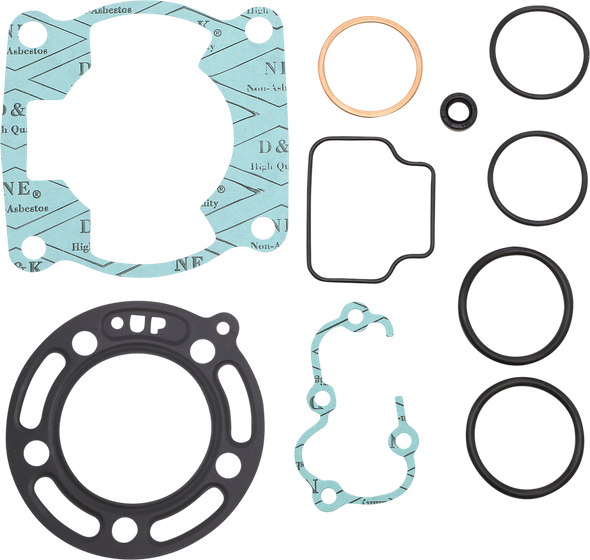 Prox 35.4198 Top End Gasket Set - for Kawasaki/for for Suzuki