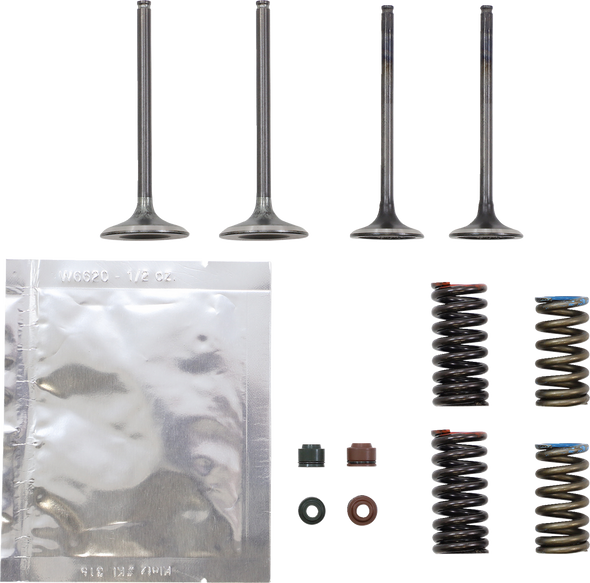 Wiseco SVKB1337 Valve Kit - for Honda CRF250R
