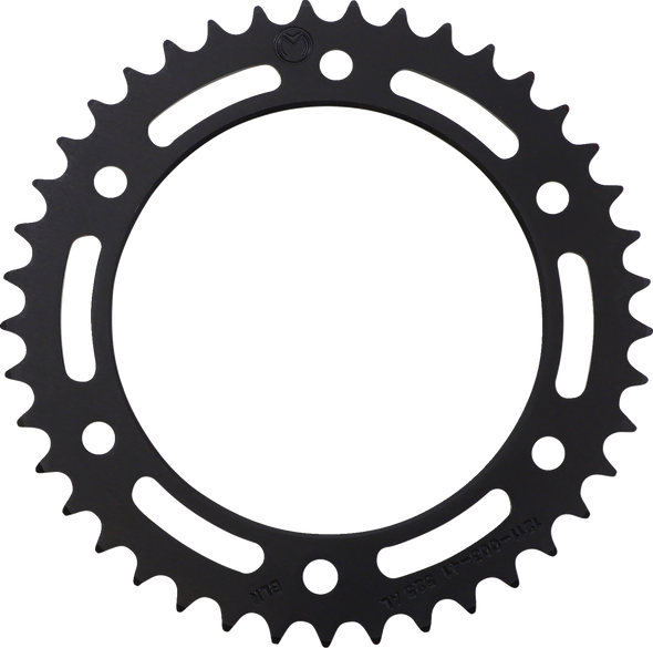 Moose Racing 1211-003-41-10 Rear Sprocket - 41 Tooth - BMW