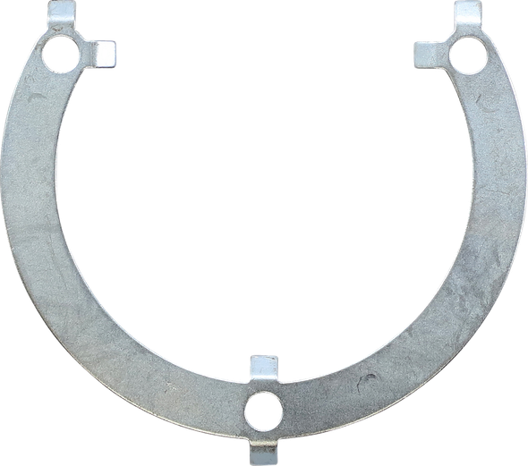 James Gasket JGI-31497-65 Primary Cover Lock Plate - Big Twin