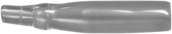 Namz NH-606002 Shur Terminal Pvc Cover - #5 Female - 50 Pack