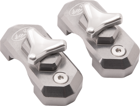 Motion Pro 11-0123 Compression Adjuster - Showa Forks - Tall