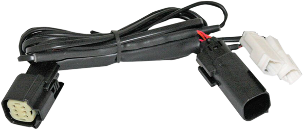 Custom Dynamics MAGIC-TPC-LED Tour Pak Turn Signal Module