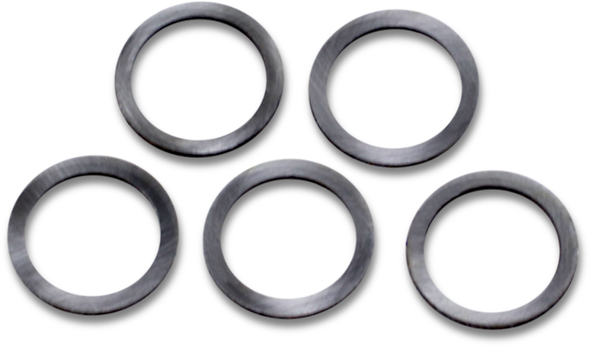 Eastern Motorcycle Parts A-25556-79 Thrust Washer - 0.080" - Cam Gear - Big Twin