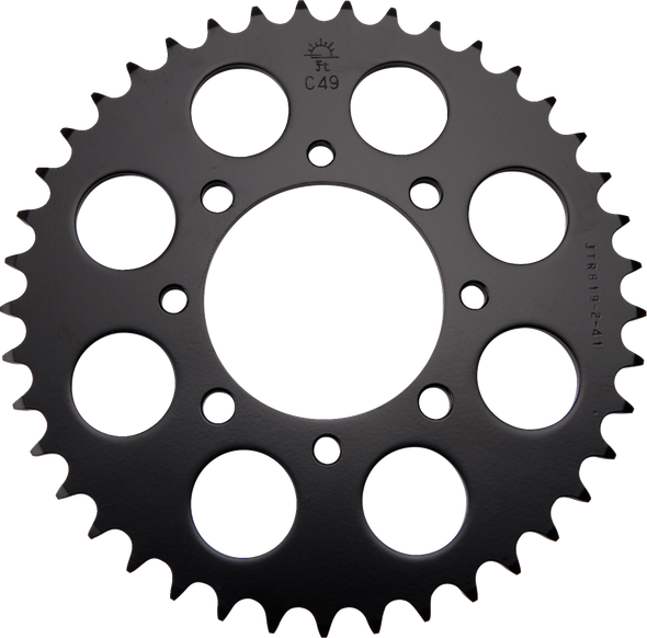 JT Sprockets JTR819/2.41 Rear Sprocket - 41 Tooth - for BMW/Suzuki