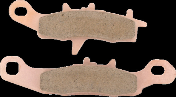 EBC FA349R BRAKE PAD EBC FA349R