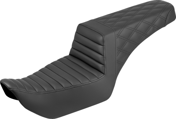 Saddlemen 822-11-176 Step-Up Seat - Nightster 22-25