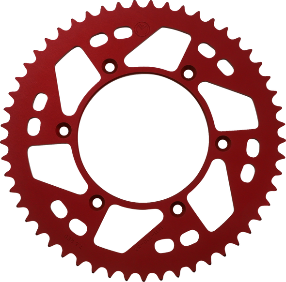 Moose Racing 1211-210-53-13 Rear Sprocket - 53 Tooth - for Honda