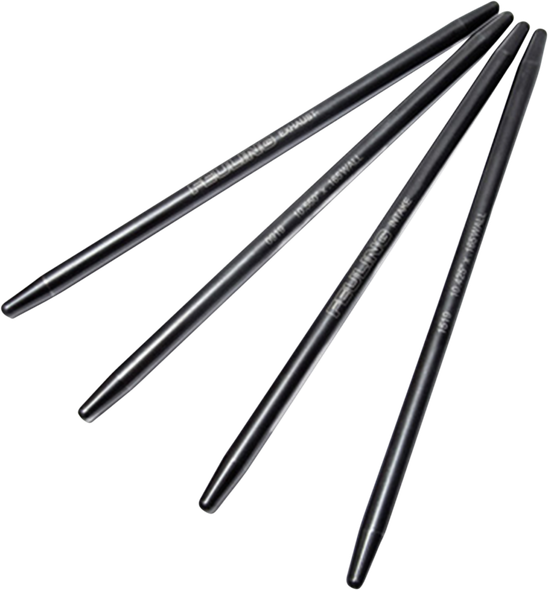 Feuling Parts 4083 HP+ Pushrods - Stock Length - Evolution Big Twin