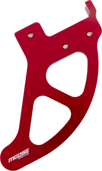 Moose Racing B06-5313R Rear Rotor Guard - for Gas Gas