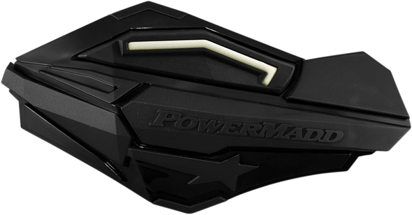 Powermadd 34491 LED Turn Signal Kit - Sentinel - Handguards