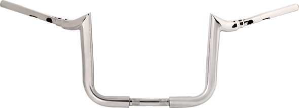 La Choppers La-7376-12 Handlebar - Prime Ape - 12" - Chrome