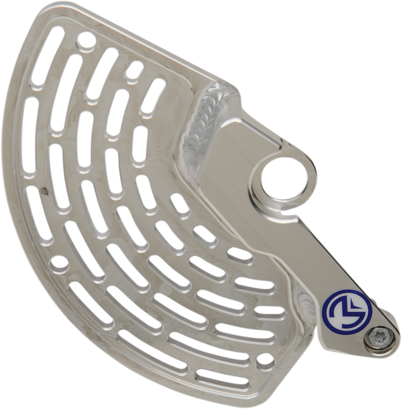 Moose Racing 32-148 Front Rotor Guard - for Beta