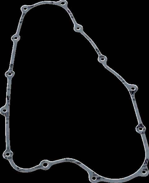 Moose Inner Side Clutch Cover Gasket 0934-6128 for 2009-2016 FOR HONDA CRF450R