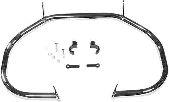 COBRA Jan-61 FREEWAY BARS FAT VUL 1600