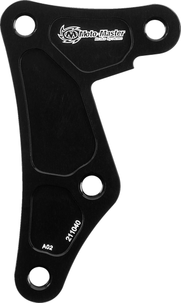 MOTO-MASTER 211040-PU Caliper Adapter