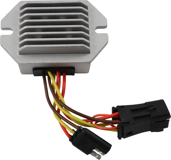 Parts Unlimited 2112-1542 Regulator/Rectifier - for Polaris