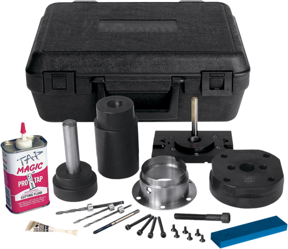 Jims 959 Bearing Tool - Engine Case - Twin Cam