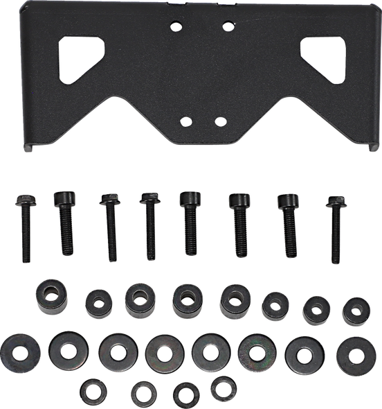 Givi 1152KIT Hardware - CB500F